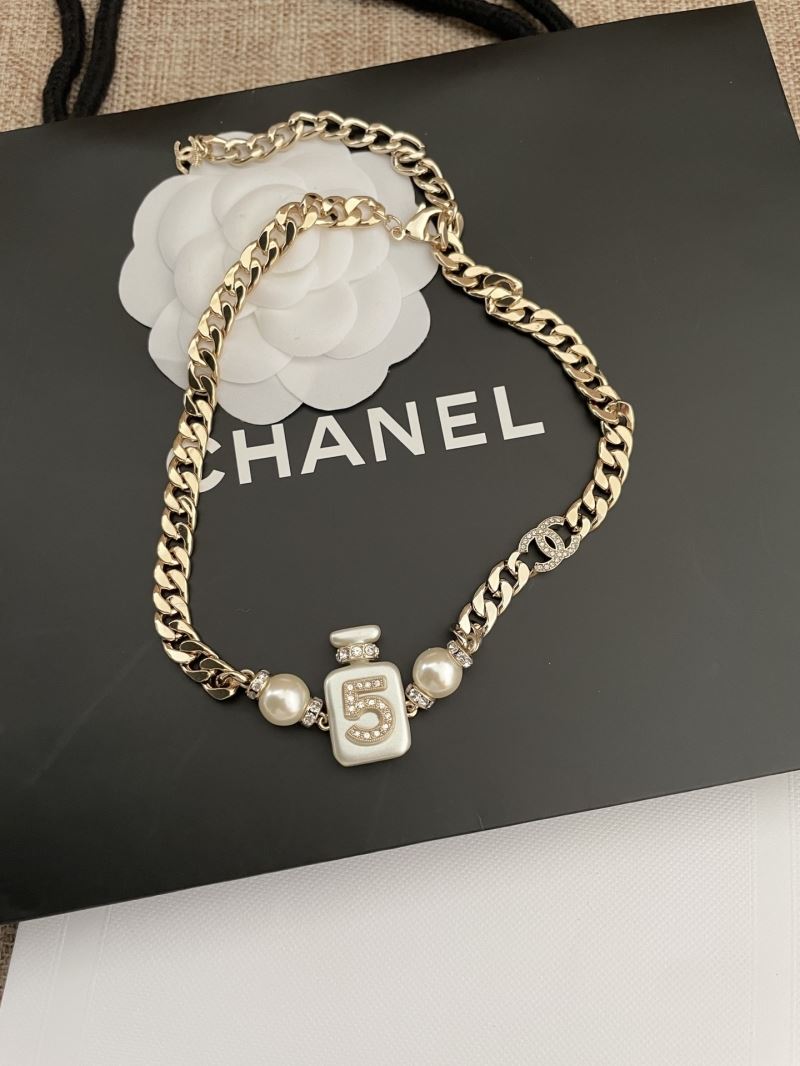 Chanel Necklaces